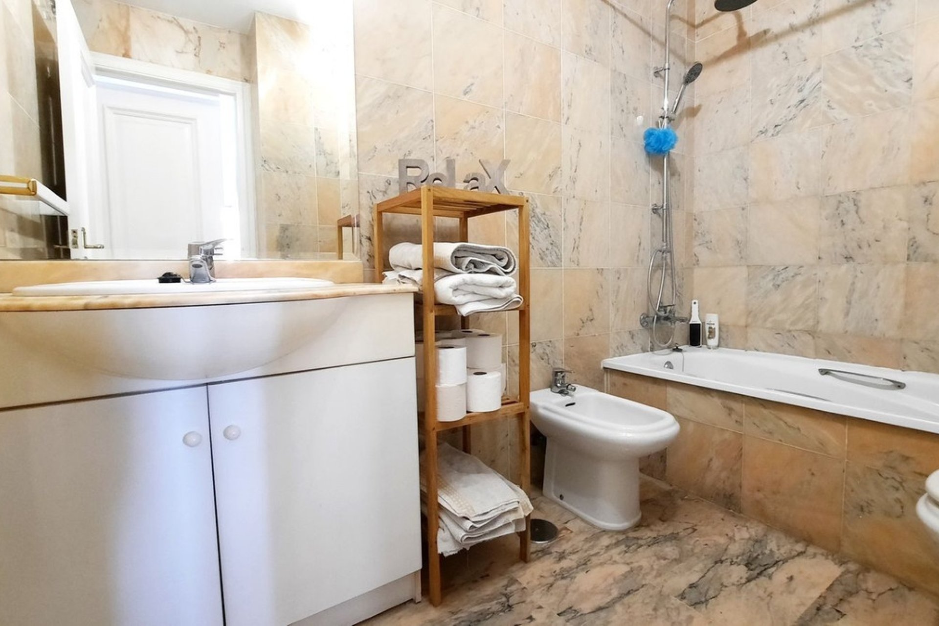 Wiederverkauf - apartment - Fuengirola - Fuengirola Centro
