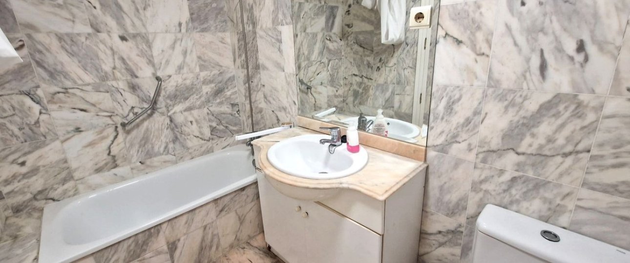 Wiederverkauf - apartment - Fuengirola - Fuengirola Centro