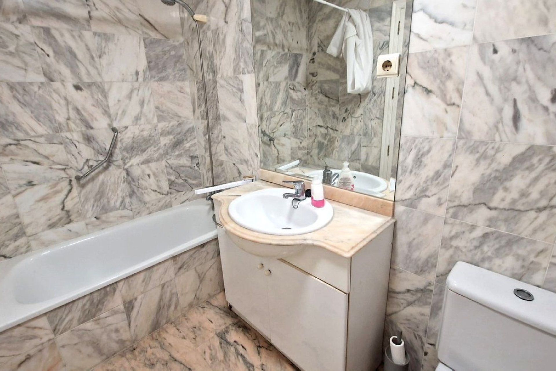 Wiederverkauf - apartment - Fuengirola - Fuengirola Centro