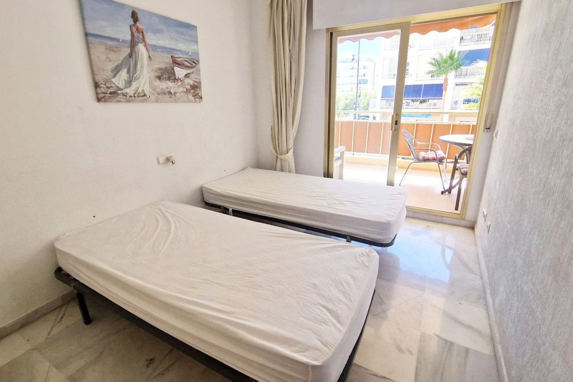 Wiederverkauf - apartment - Fuengirola - Fuengirola Centro