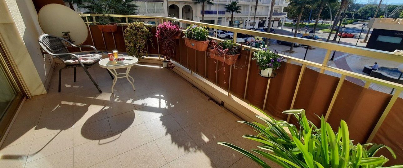 Wiederverkauf - apartment - Fuengirola - Fuengirola Centro