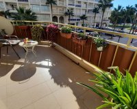 Wiederverkauf - apartment - Fuengirola - Fuengirola Centro