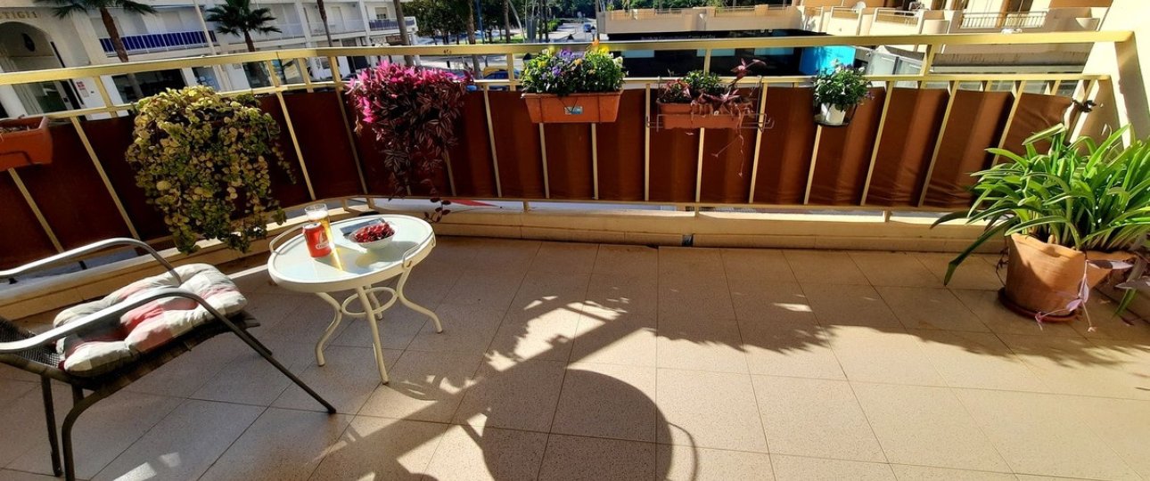 Wiederverkauf - apartment - Fuengirola - Fuengirola Centro