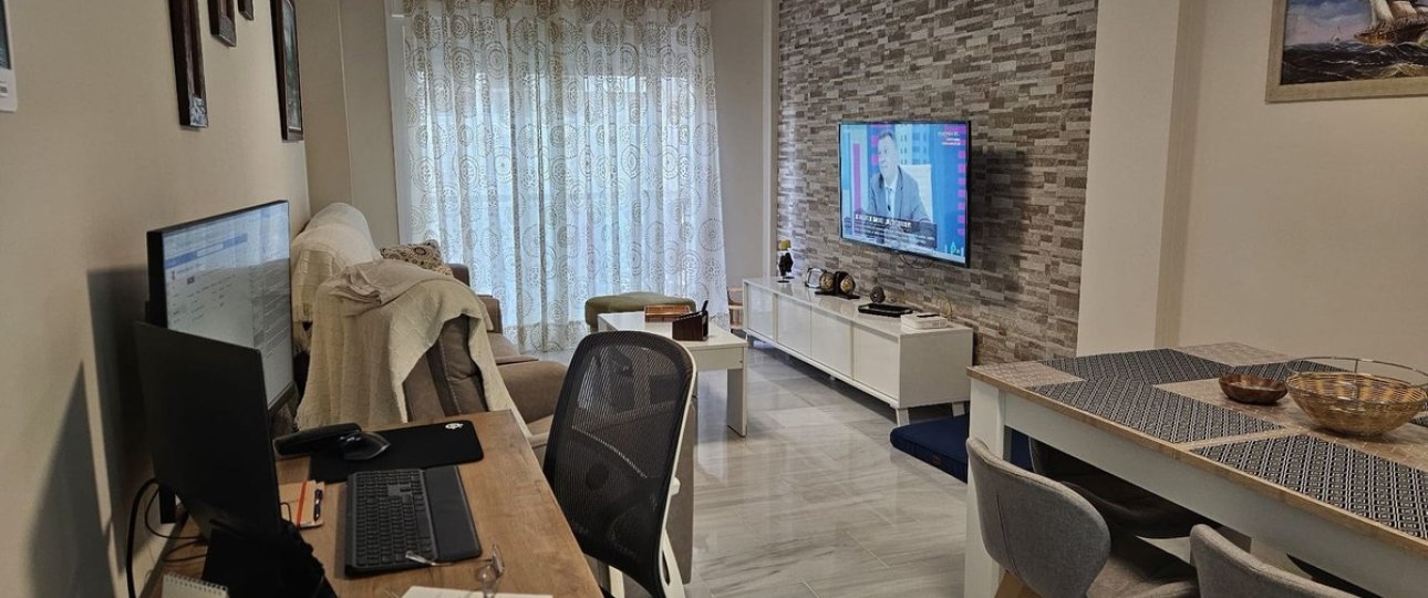 Wiederverkauf - apartment - Fuengirola - Fuengirola Centro