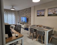 Wiederverkauf - apartment - Fuengirola - Fuengirola Centro