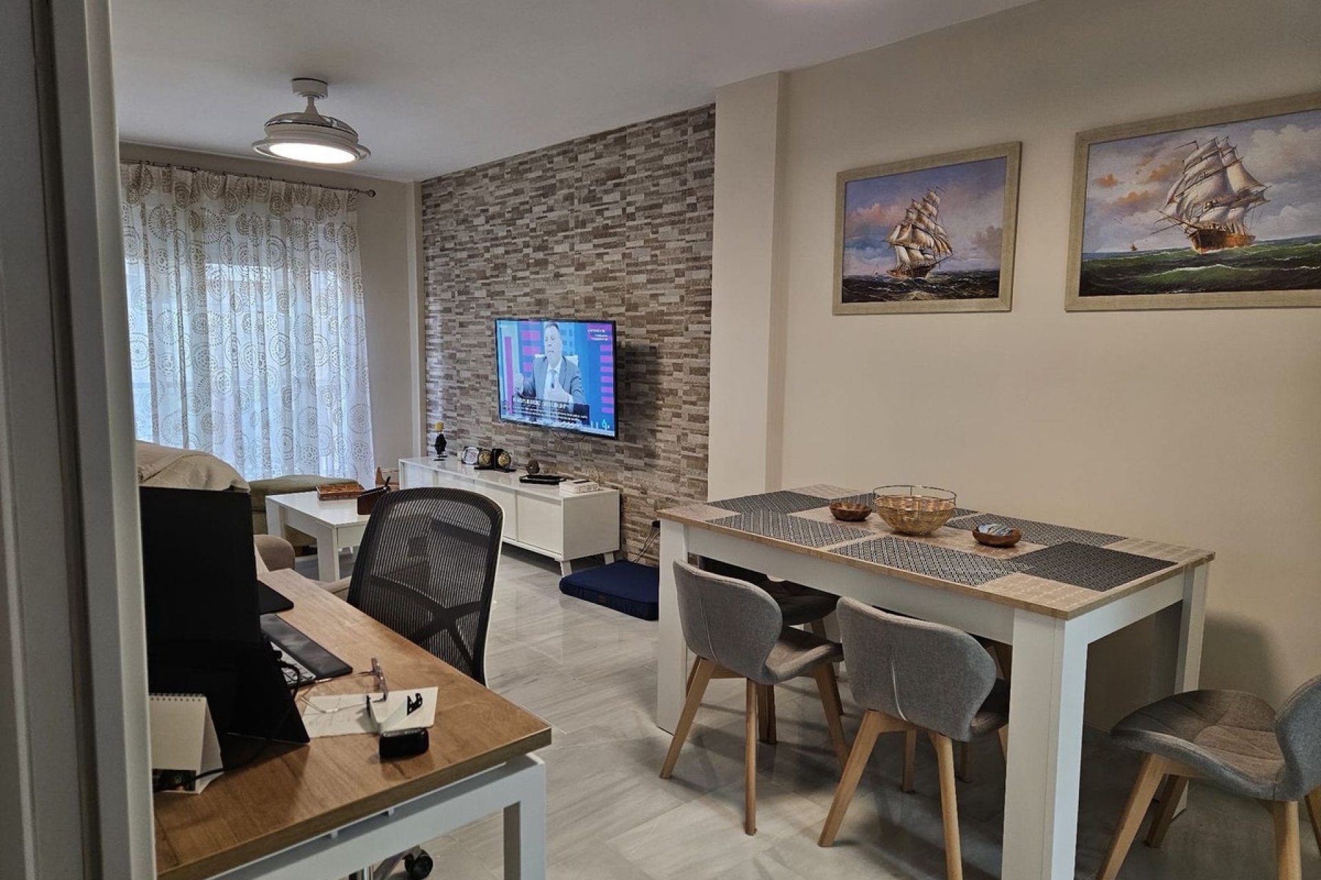 Wiederverkauf - apartment - Fuengirola - Fuengirola Centro