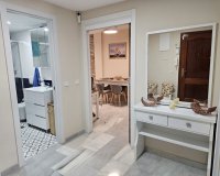 Wiederverkauf - apartment - Fuengirola - Fuengirola Centro