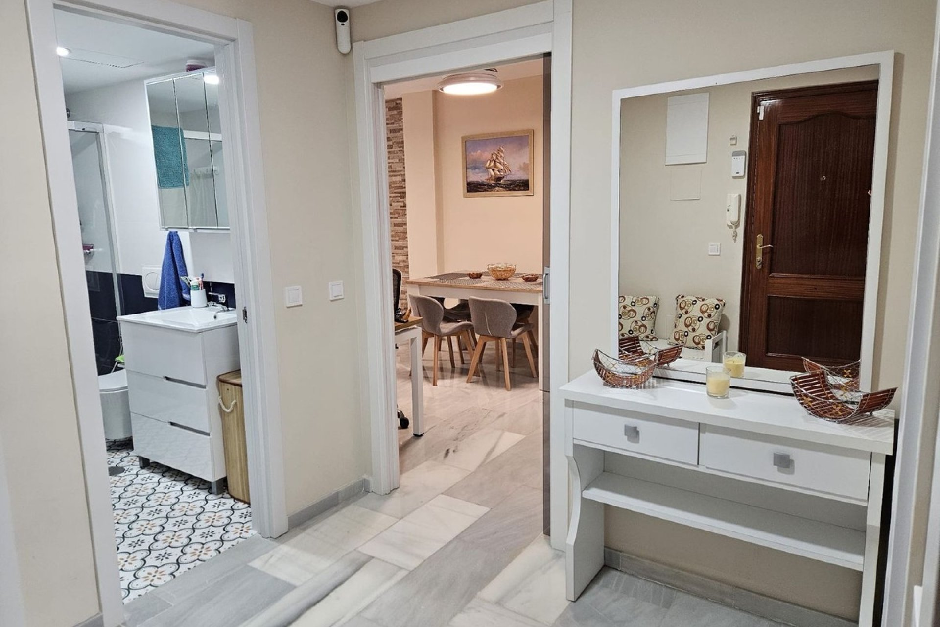 Wiederverkauf - apartment - Fuengirola - Fuengirola Centro