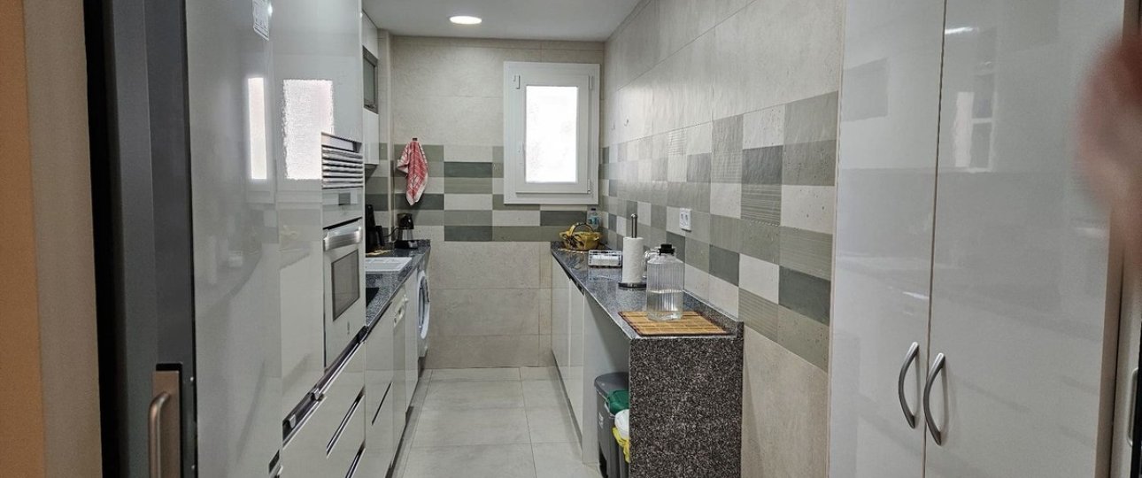 Wiederverkauf - apartment - Fuengirola - Fuengirola Centro
