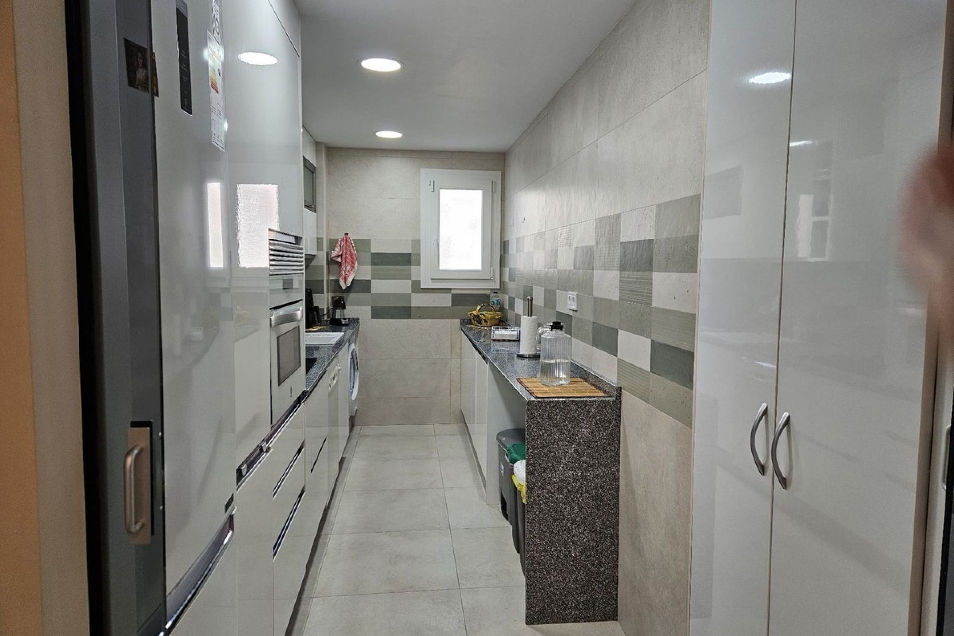 Wiederverkauf - apartment - Fuengirola - Fuengirola Centro