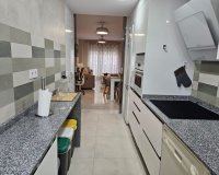 Wiederverkauf - apartment - Fuengirola - Fuengirola Centro