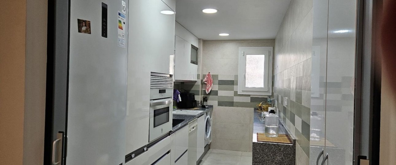 Wiederverkauf - apartment - Fuengirola - Fuengirola Centro