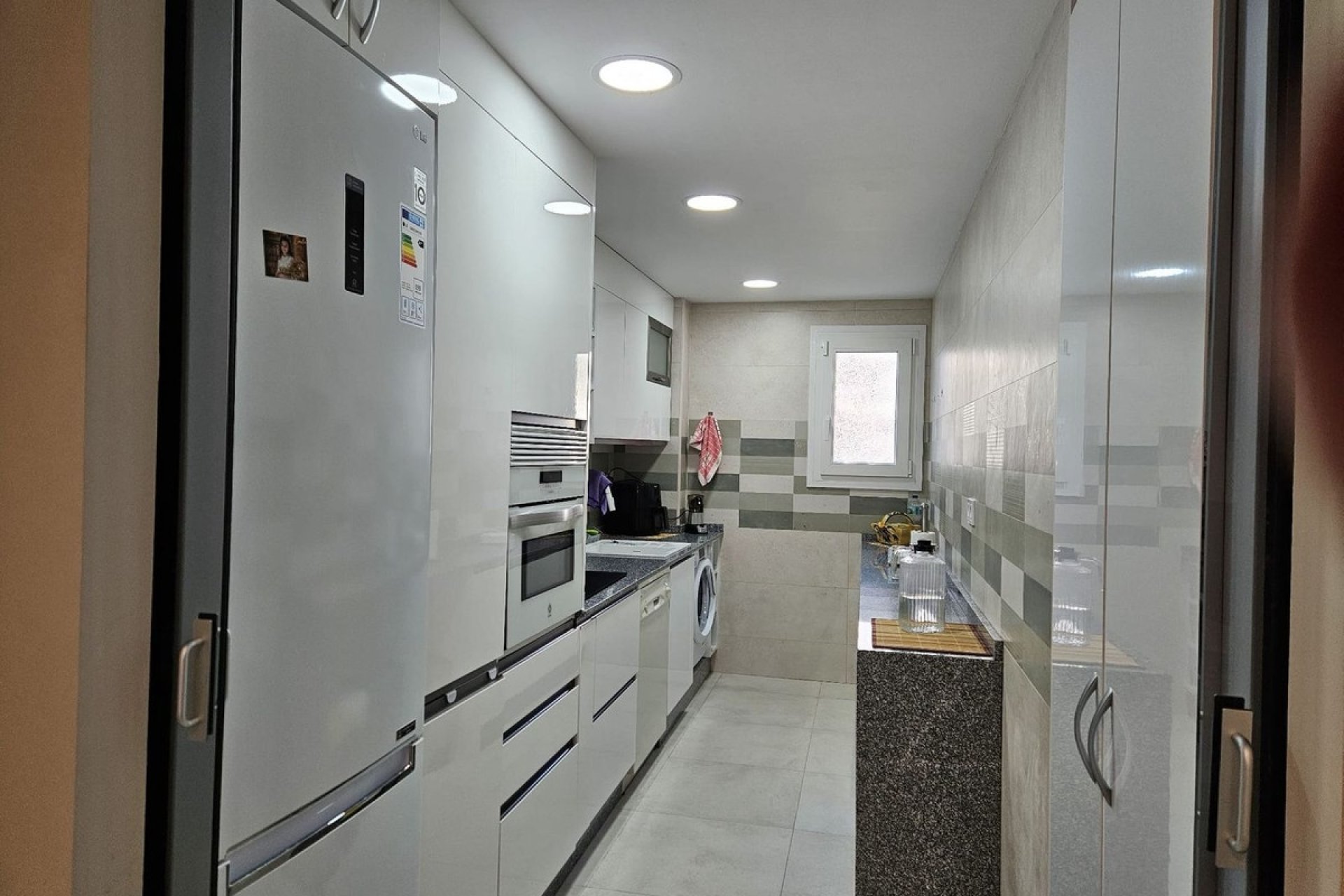 Wiederverkauf - apartment - Fuengirola - Fuengirola Centro