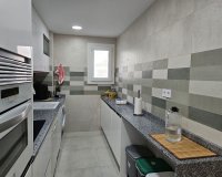 Wiederverkauf - apartment - Fuengirola - Fuengirola Centro