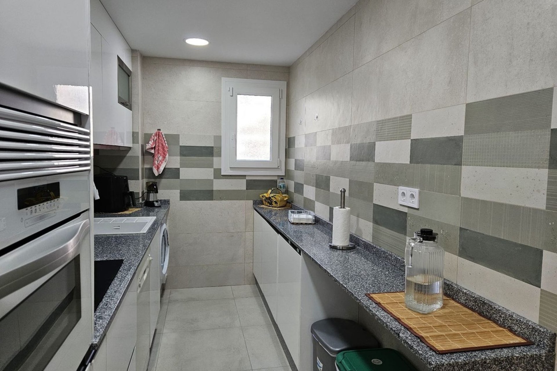 Wiederverkauf - apartment - Fuengirola - Fuengirola Centro