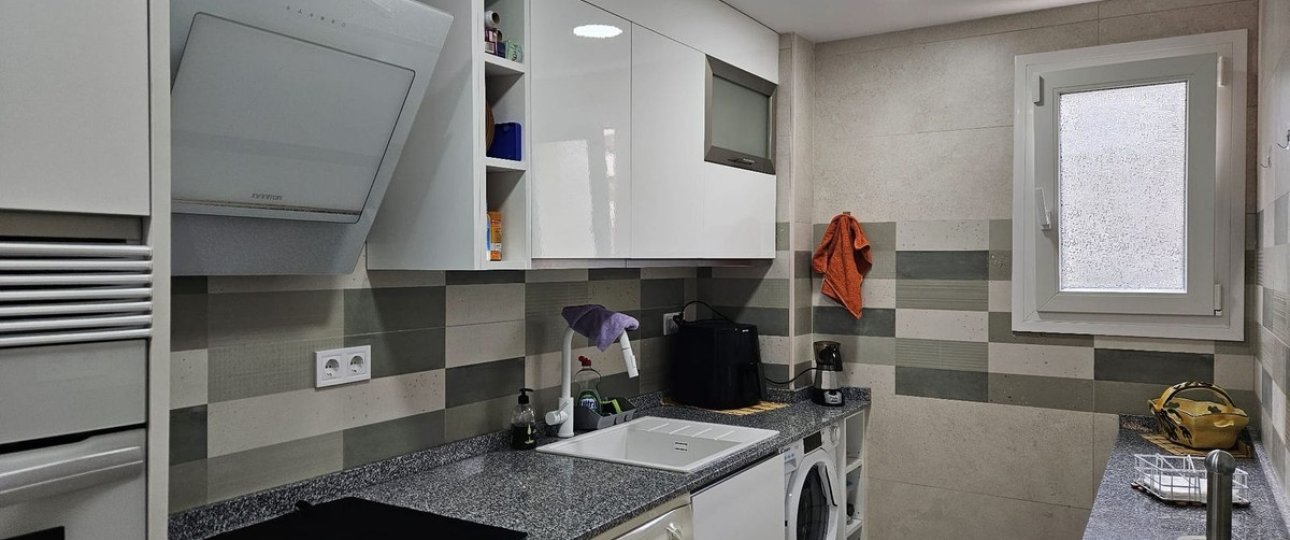 Wiederverkauf - apartment - Fuengirola - Fuengirola Centro