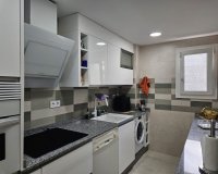 Wiederverkauf - apartment - Fuengirola - Fuengirola Centro