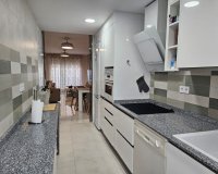 Wiederverkauf - apartment - Fuengirola - Fuengirola Centro
