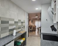 Wiederverkauf - apartment - Fuengirola - Fuengirola Centro