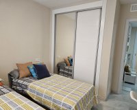 Wiederverkauf - apartment - Fuengirola - Fuengirola Centro