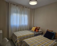 Wiederverkauf - apartment - Fuengirola - Fuengirola Centro