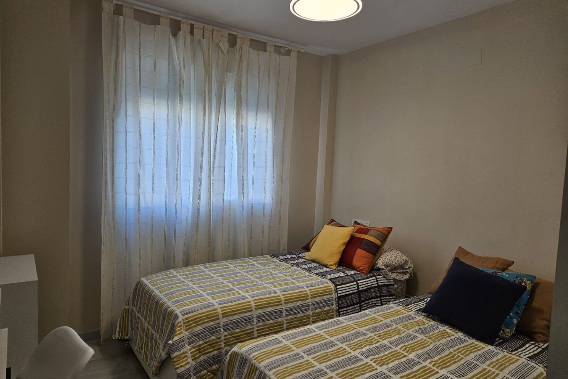Wiederverkauf - apartment - Fuengirola - Fuengirola Centro