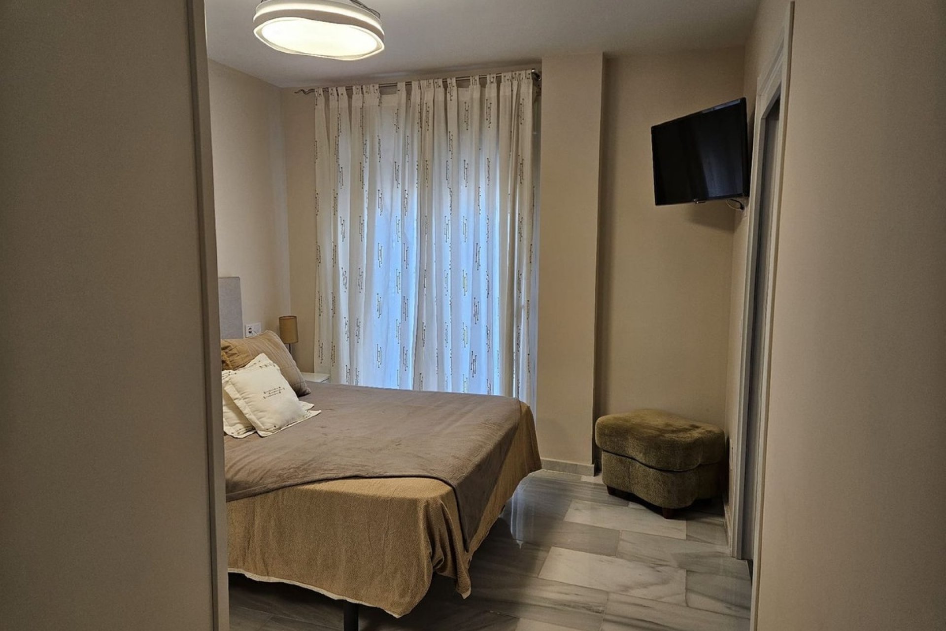 Wiederverkauf - apartment - Fuengirola - Fuengirola Centro