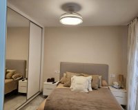 Wiederverkauf - apartment - Fuengirola - Fuengirola Centro