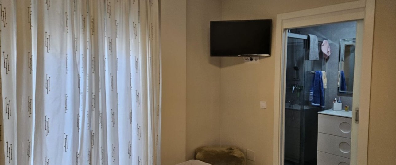 Wiederverkauf - apartment - Fuengirola - Fuengirola Centro