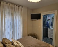 Wiederverkauf - apartment - Fuengirola - Fuengirola Centro