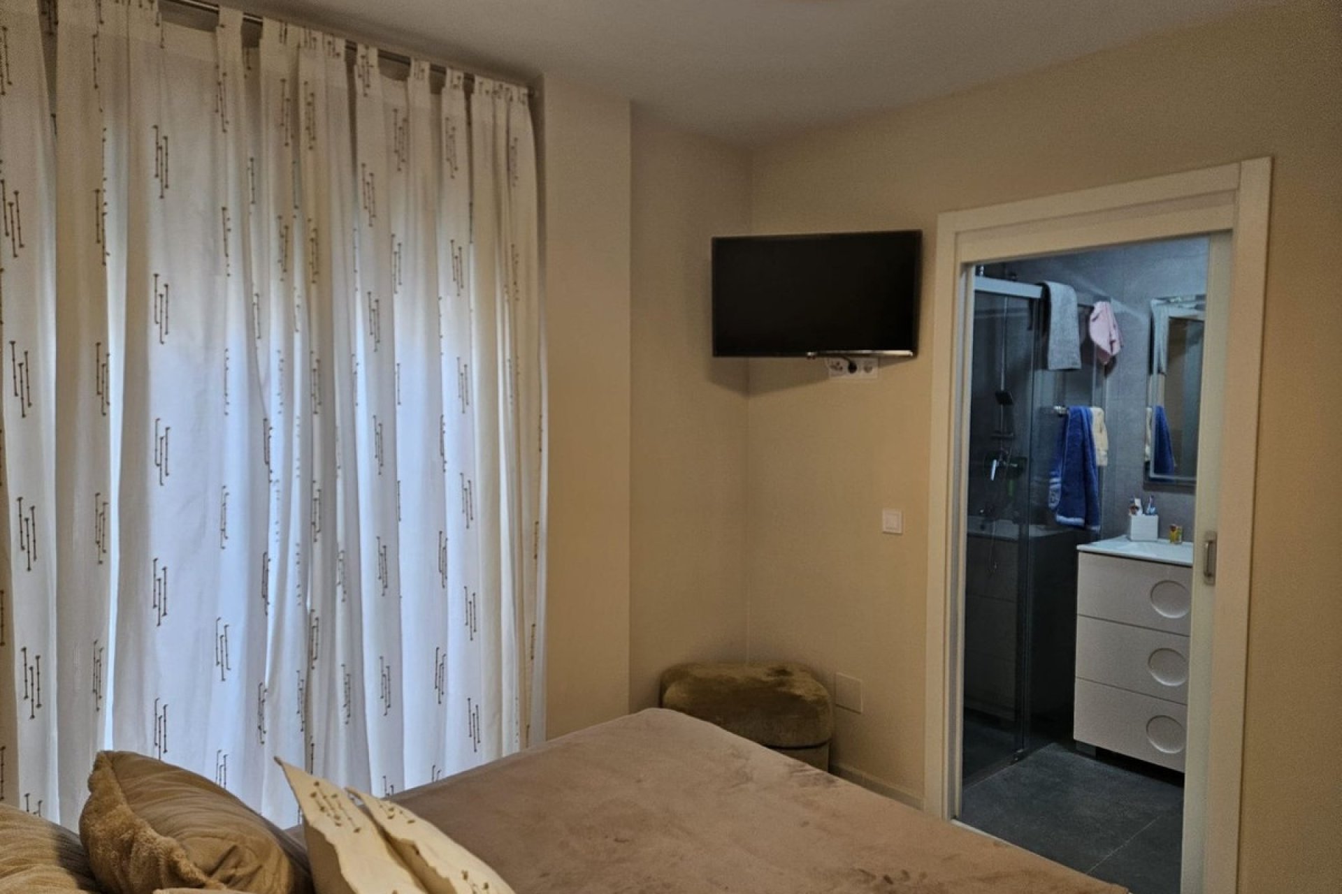 Wiederverkauf - apartment - Fuengirola - Fuengirola Centro