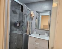 Wiederverkauf - apartment - Fuengirola - Fuengirola Centro