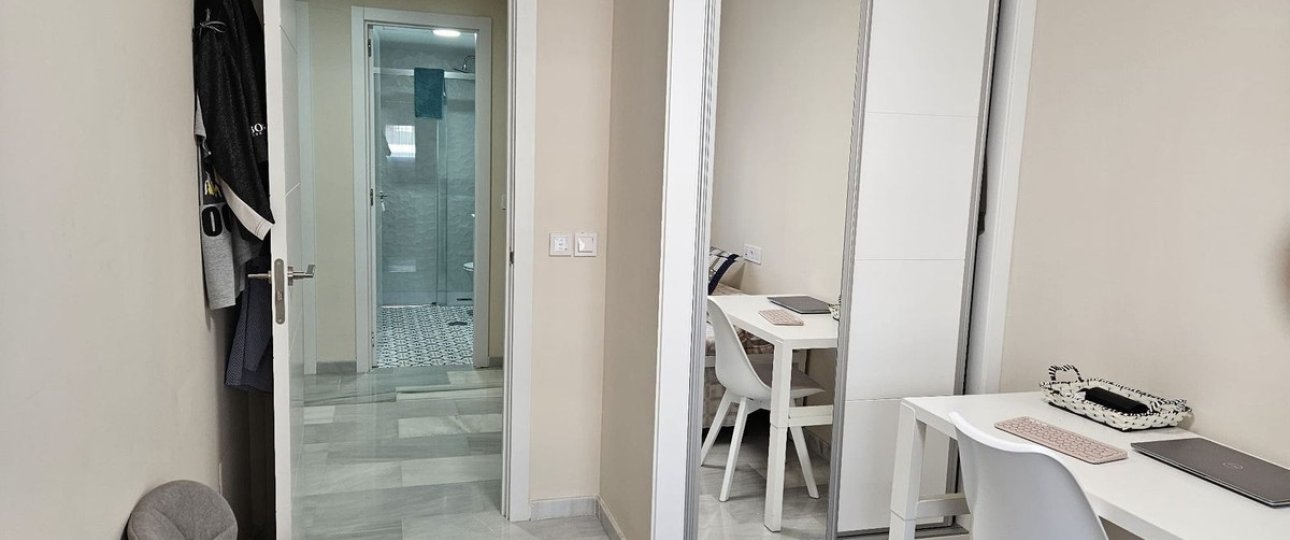 Wiederverkauf - apartment - Fuengirola - Fuengirola Centro