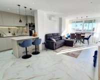 Wiederverkauf - apartment - Fuengirola - Fuengirola Centro