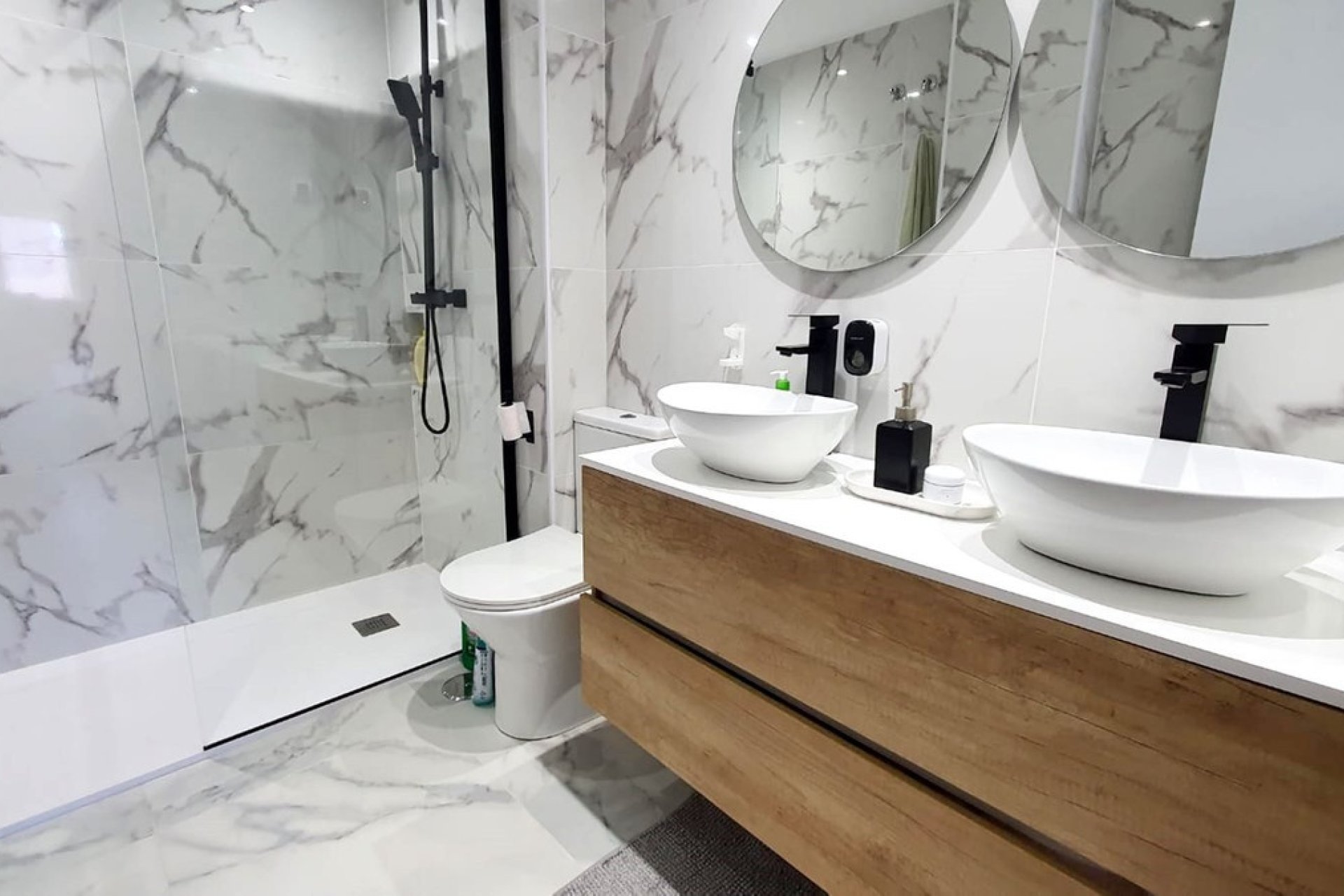 Wiederverkauf - apartment - Fuengirola - Fuengirola Centro