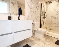 Wiederverkauf - apartment - Fuengirola - Fuengirola Centro