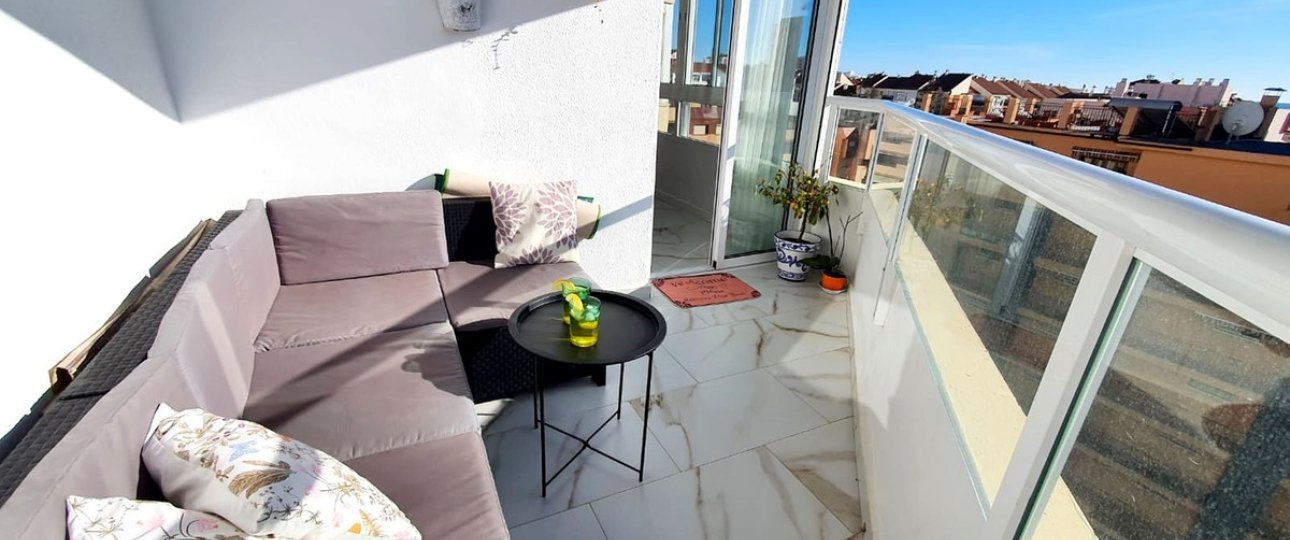 Wiederverkauf - apartment - Fuengirola - Fuengirola Centro
