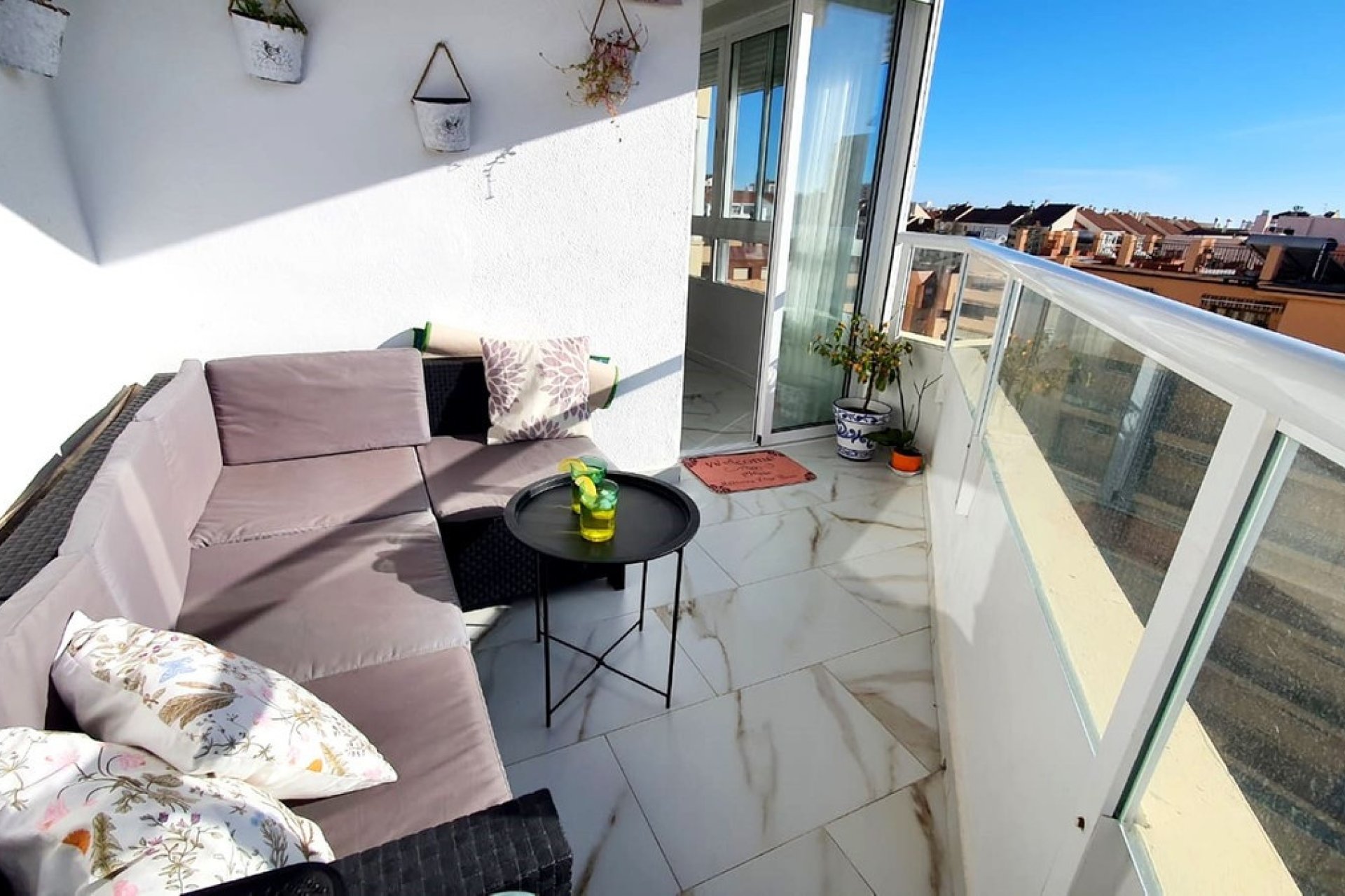 Wiederverkauf - apartment - Fuengirola - Fuengirola Centro