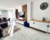 Wiederverkauf - apartment - Fuengirola - Fuengirola Centro