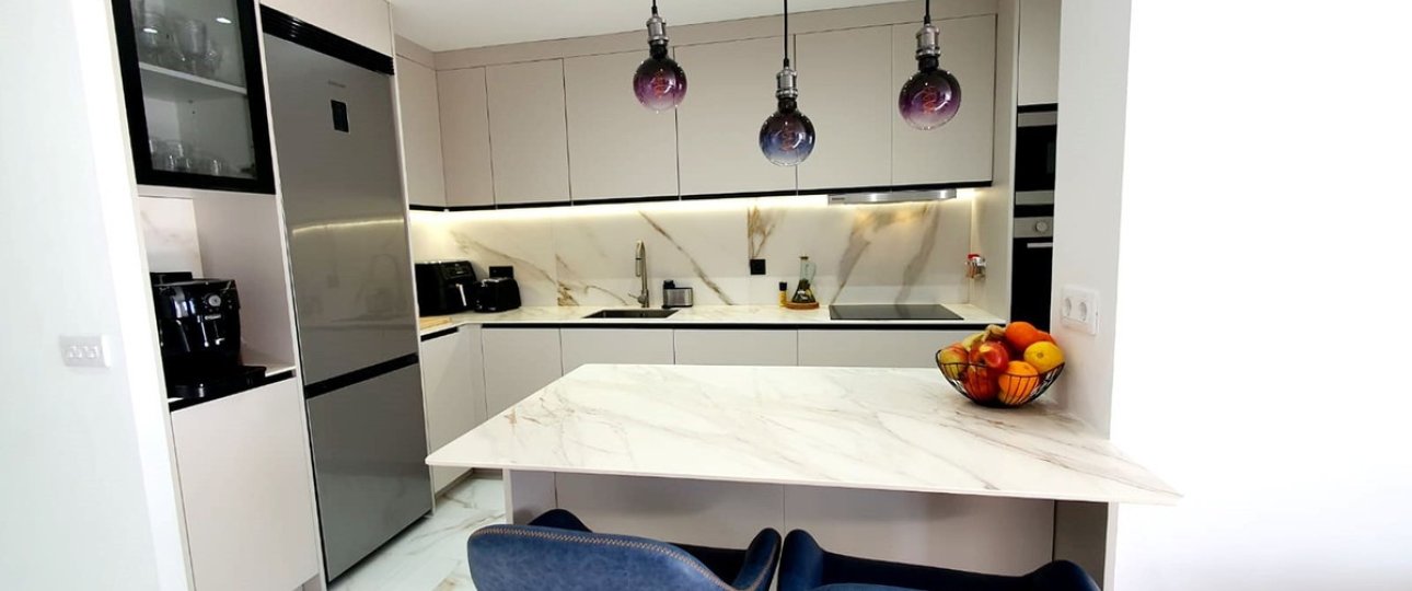 Wiederverkauf - apartment - Fuengirola - Fuengirola Centro