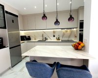 Wiederverkauf - apartment - Fuengirola - Fuengirola Centro
