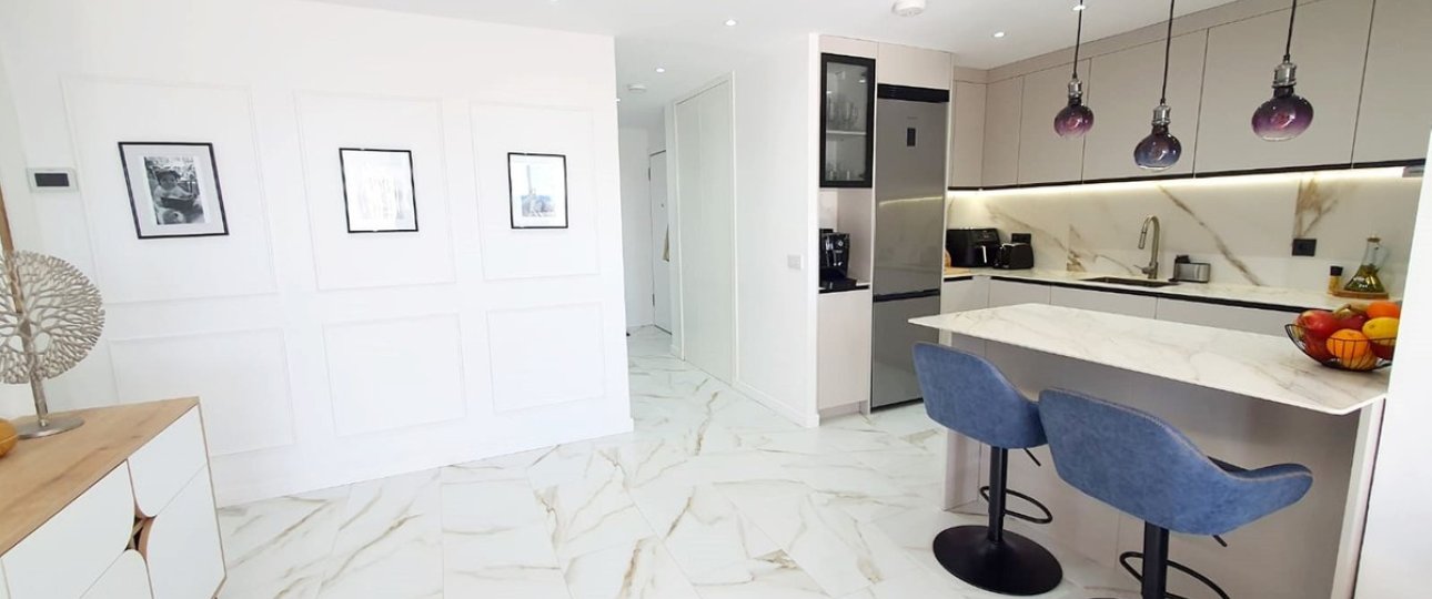 Wiederverkauf - apartment - Fuengirola - Fuengirola Centro