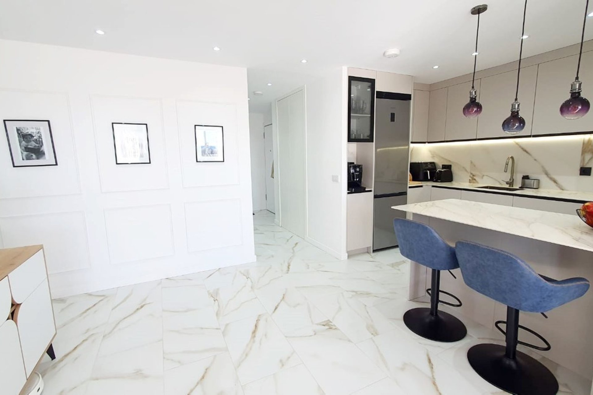 Wiederverkauf - apartment - Fuengirola - Fuengirola Centro