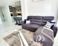 Wiederverkauf - apartment - Fuengirola - Fuengirola Centro