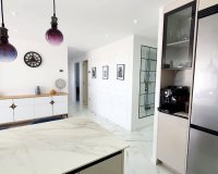 Wiederverkauf - apartment - Fuengirola - Fuengirola Centro