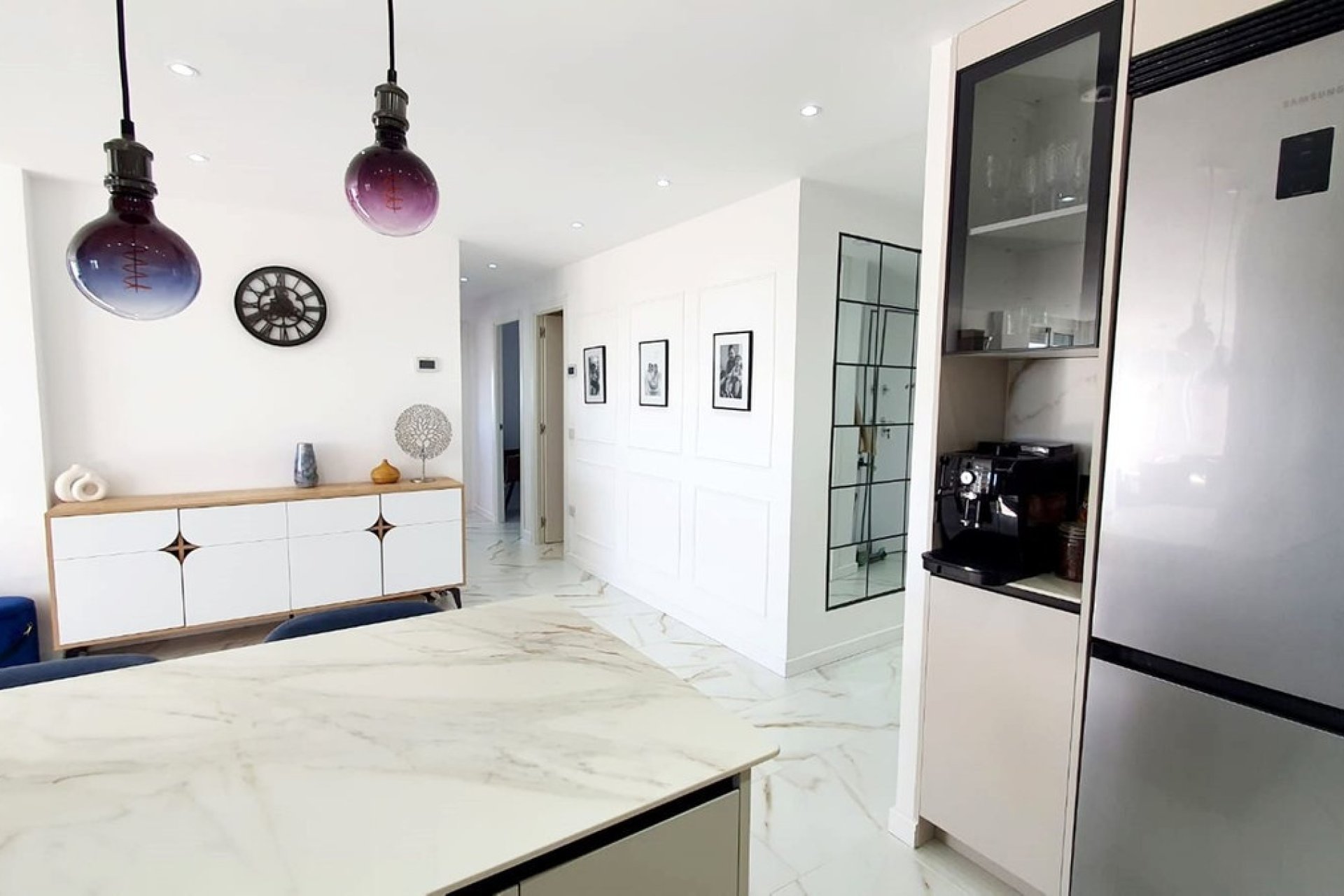 Wiederverkauf - apartment - Fuengirola - Fuengirola Centro
