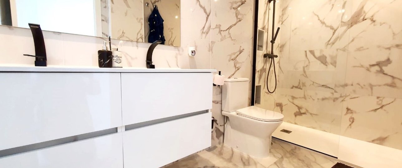 Wiederverkauf - apartment - Fuengirola - Fuengirola Centro
