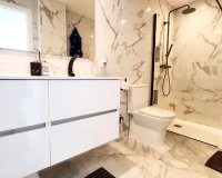 Wiederverkauf - apartment - Fuengirola - Fuengirola Centro