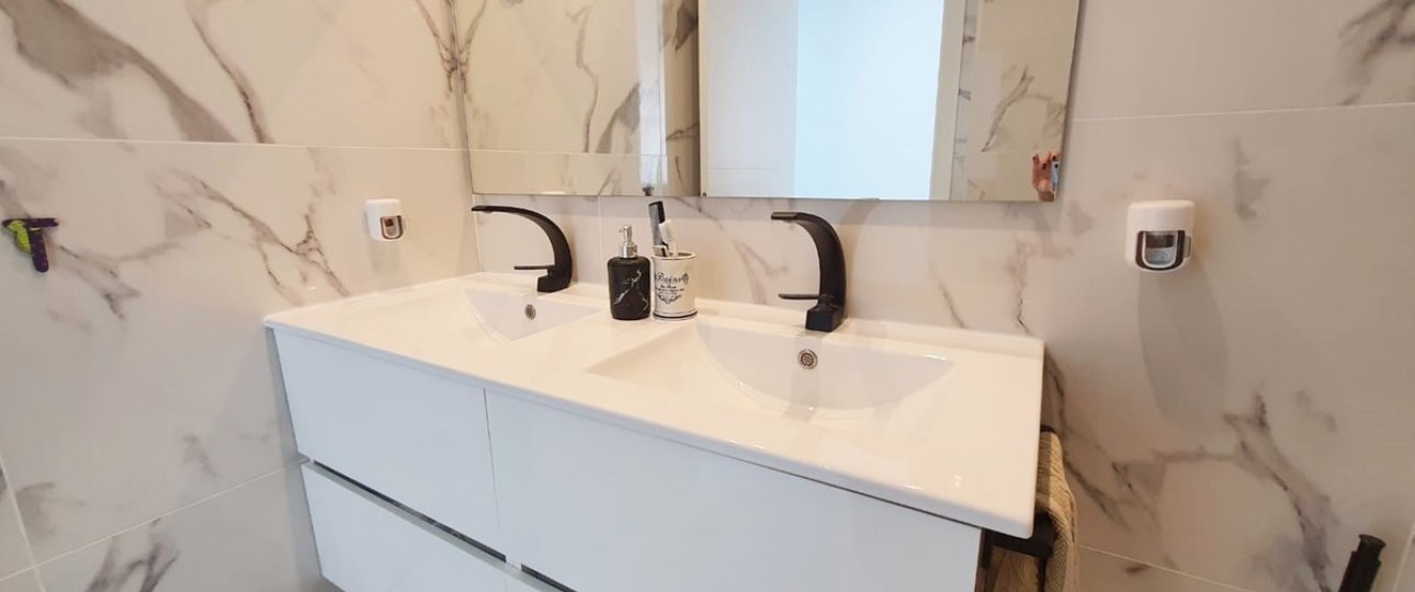Wiederverkauf - apartment - Fuengirola - Fuengirola Centro