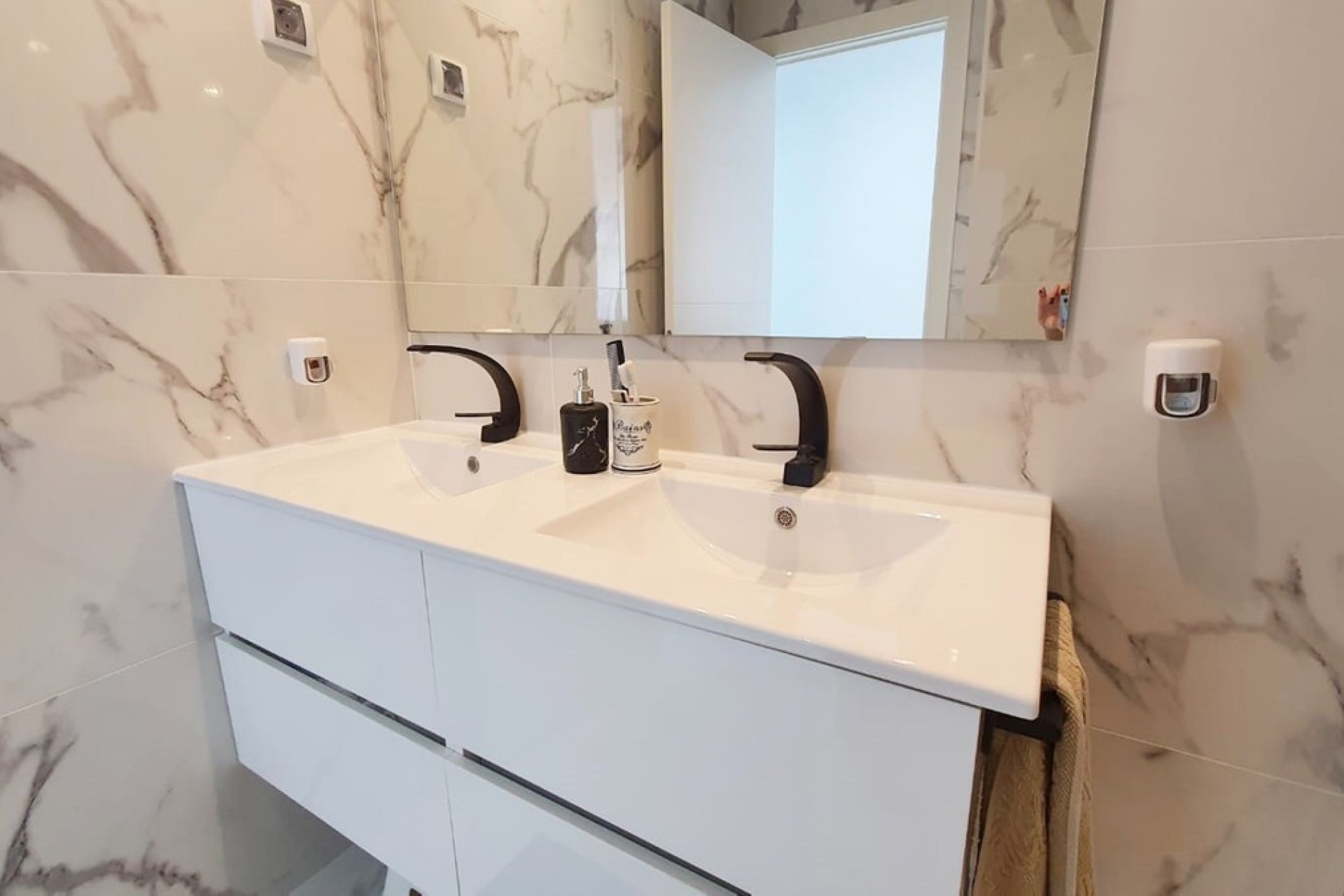 Wiederverkauf - apartment - Fuengirola - Fuengirola Centro